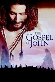 دانلود فیلم The Gospel of John 2003