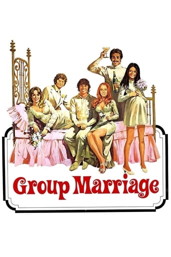 Group Marriage 1972