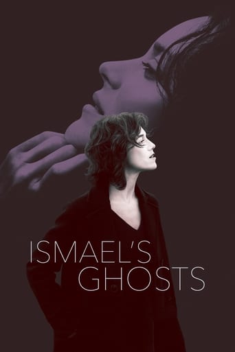 Ismael's Ghosts 2017