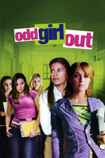 دانلود فیلم Odd Girl Out 2005