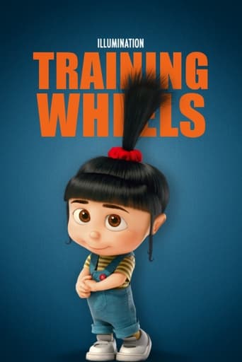 دانلود فیلم Minions: Training Wheels 2013