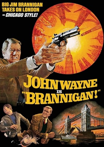 دانلود فیلم Brannigan 1975