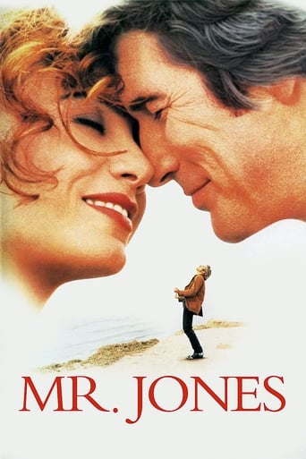 دانلود فیلم Mr. Jones 1993