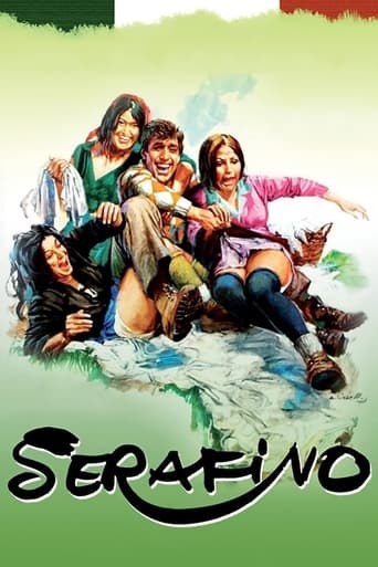 دانلود فیلم Serafino 1968