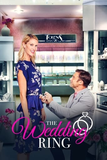 دانلود فیلم The Wedding Ring 2021 (حلقه ازدواج)