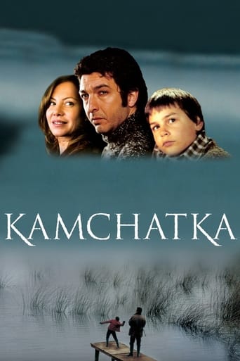 دانلود فیلم Kamchatka 2002