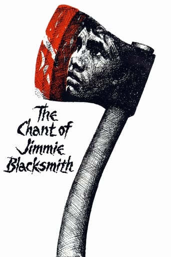 دانلود فیلم The Chant of Jimmie Blacksmith 1978