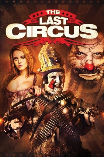 دانلود فیلم The Last Circus 2010