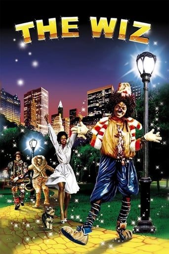 دانلود فیلم The Wiz 1978