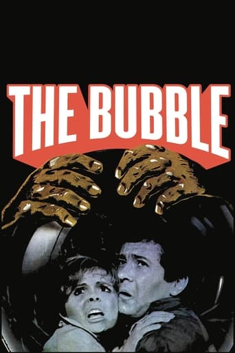 دانلود فیلم The Bubble 1966