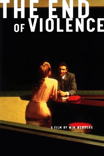 دانلود فیلم The End of Violence 1997