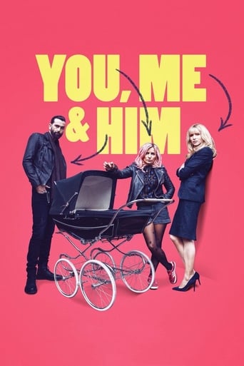 You, Me and Him 2017