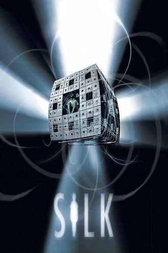 دانلود فیلم Silk 2006