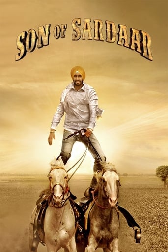 دانلود فیلم Son of Sardaar 2012 (پسر سردار)