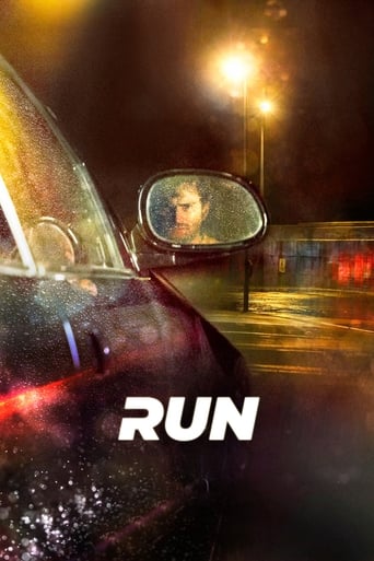 دانلود فیلم Run 2019 (فرار)