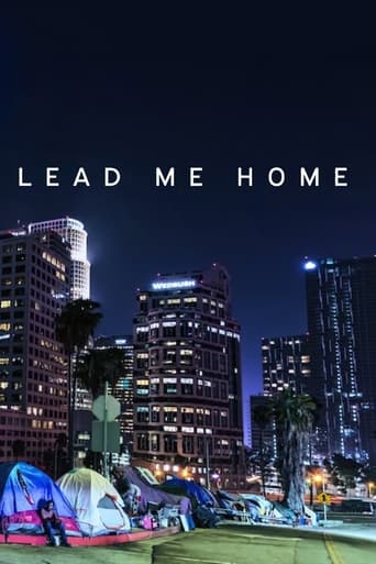 دانلود فیلم Lead Me Home 2021