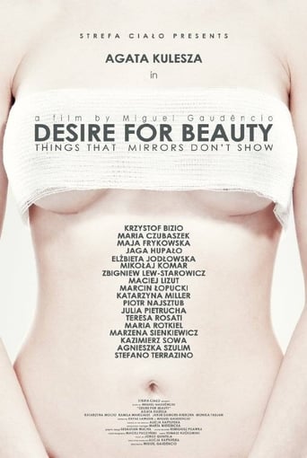 دانلود فیلم Desire for Beauty 2013