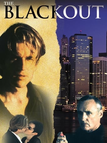 دانلود فیلم The Blackout 1997