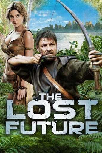 دانلود فیلم The Lost Future 2010 (آینده گمشده)