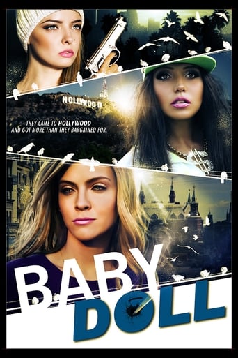 دانلود فیلم Baby Doll 2020