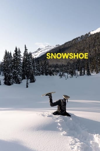 دانلود فیلم Snowshoe 2021