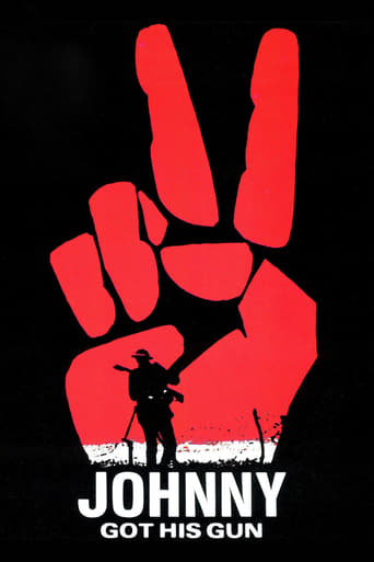 دانلود فیلم Johnny Got His Gun 1971