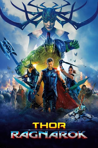 دانلود فیلم Thor: Ragnarok 2017 (ثور: رگنوراک)