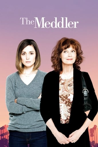 The Meddler 2015