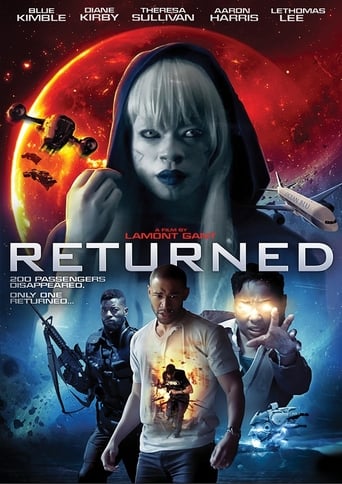 دانلود فیلم Returned 2015