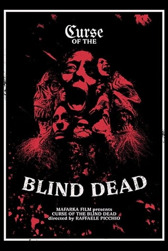 دانلود فیلم Curse of the Blind Dead 2020