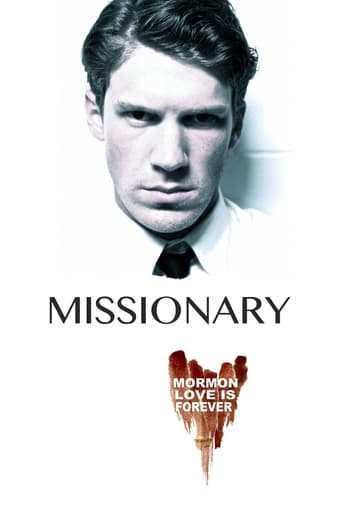 دانلود فیلم Missionary 2013