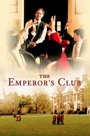 دانلود فیلم The Emperor's Club 2002