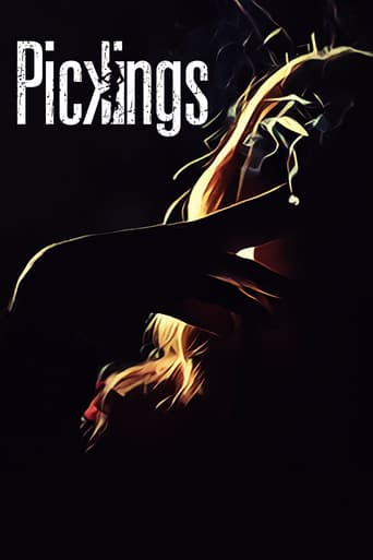 دانلود فیلم Pickings 2018