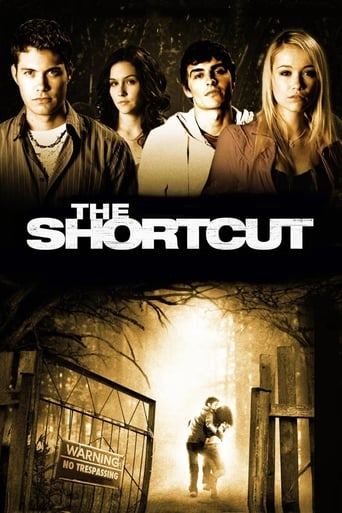 دانلود فیلم The Shortcut 2009