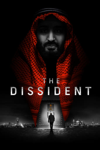 دانلود فیلم The Dissident 2020 (مخالف)