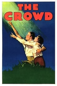 دانلود فیلم The Crowd 1928