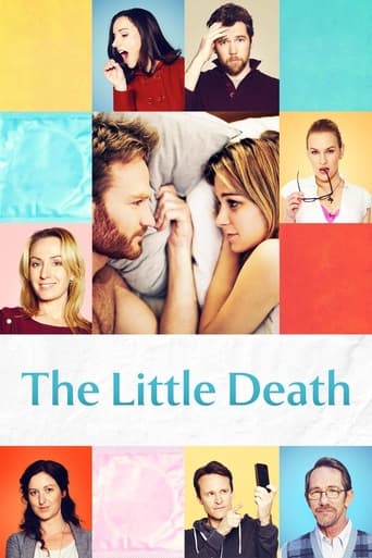 دانلود فیلم The Little Death 2014