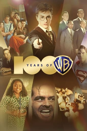 دانلود سریال 100 Years of Warner Bros. 2023