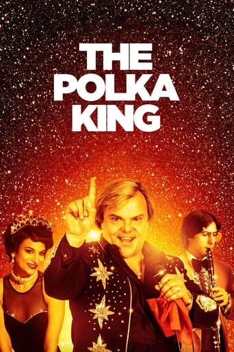 دانلود فیلم The Polka King 2017