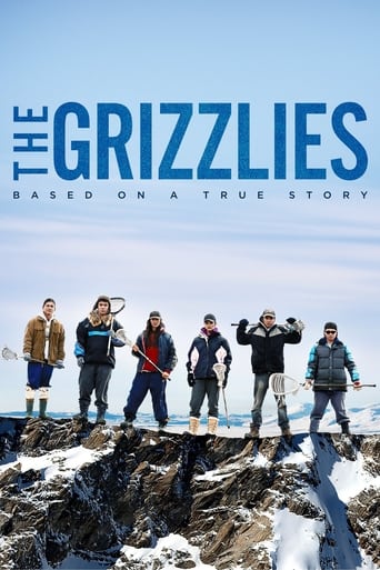 دانلود فیلم The Grizzlies 2018 (گریزلی ها)