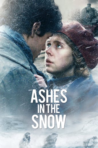 دانلود فیلم Ashes in the Snow 2018 (خاکستر در برف)