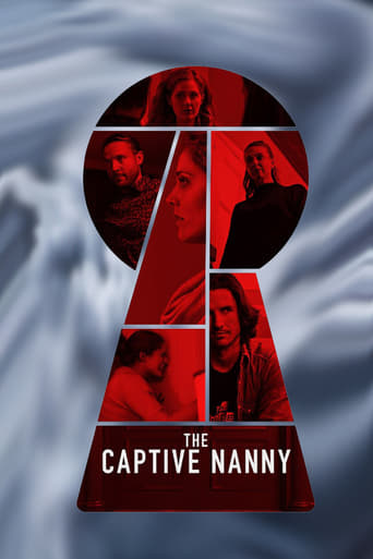 دانلود فیلم The Captive Nanny 2020 (پرستار بچه اسیر)