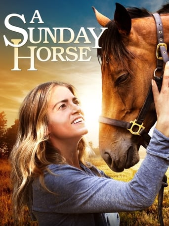 دانلود فیلم A Sunday Horse 2016