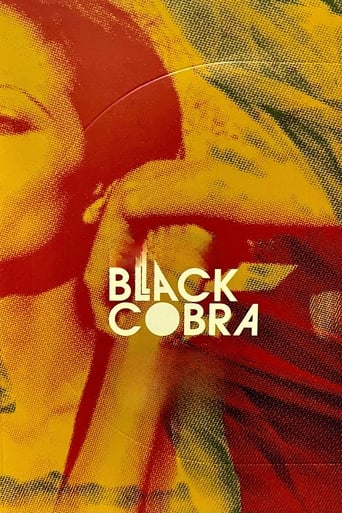 دانلود فیلم Black Cobra 1976