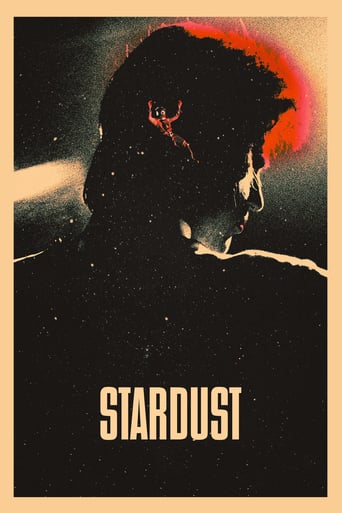 Stardust 2020