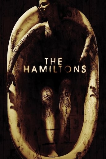 دانلود فیلم The Hamiltons 2006