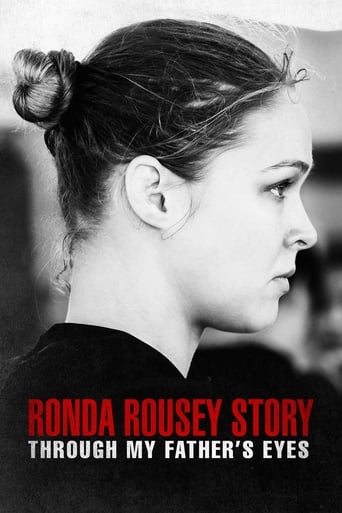 دانلود فیلم The Ronda Rousey Story: Through My Father's Eyes 2019 (از نگاه پدرم)