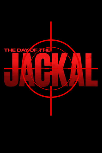 دانلود سریال The Day of the Jackal 2024