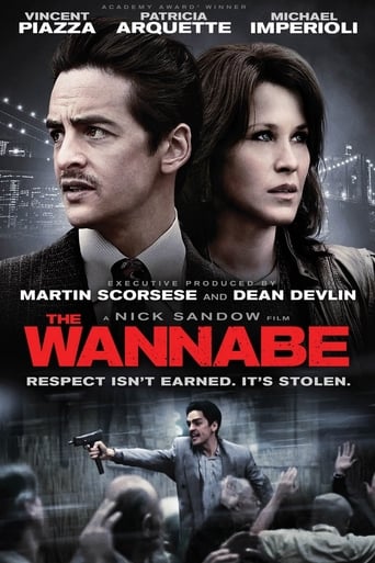 دانلود فیلم The Wannabe 2015