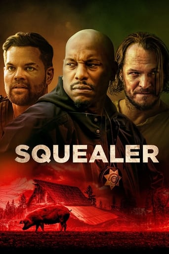 دانلود فیلم Squealer 2023